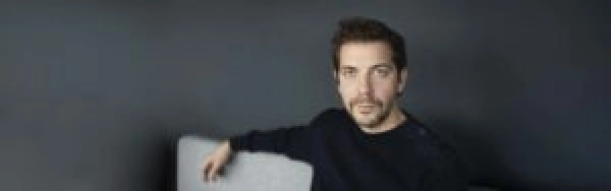 Ramsey Nasr & Calefax